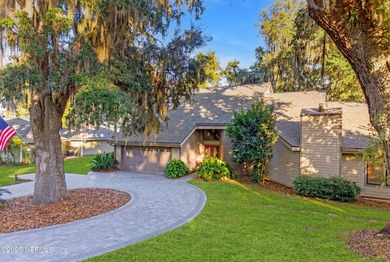 Beach Home For Sale in Fleming Island, Florida