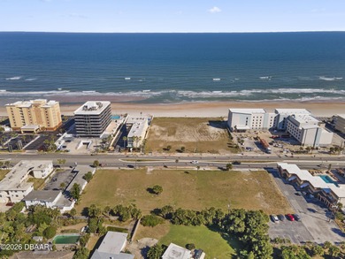 Beach Acreage For Sale in Daytona Beach, Florida