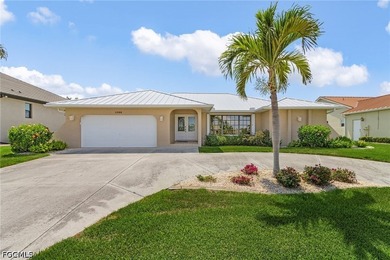 Beach Home For Sale in Punta Gorda, Florida