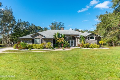Beach Home Sale Pending in Port Orange, Florida