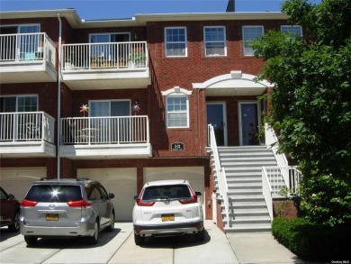 Beach Townhome/Townhouse Off Market in College Point, New York
