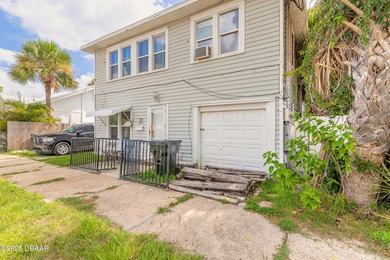 Beach Home For Sale in Daytona Beach, Florida