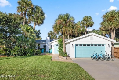 Beach Home For Sale in Port Orange, Florida