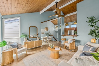 Beach Condo For Sale in Kaneohe, Hawaii