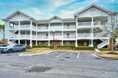 Beach Condo For Sale in North Myrtle Beach, South Carolina