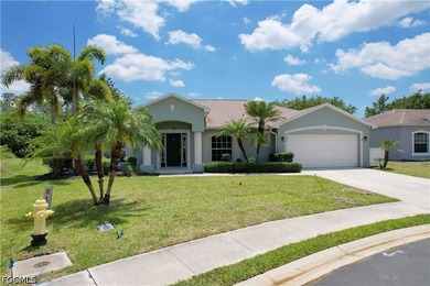 Beach Home For Sale in Fort Myers, Florida