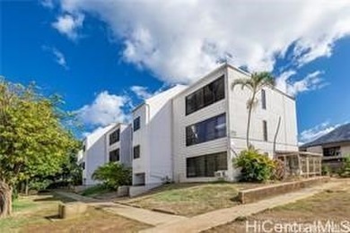 Beach Condo For Sale in Waianae, Hawaii
