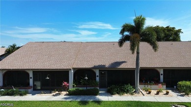 Beach Condo For Sale in Fort Myers, Florida