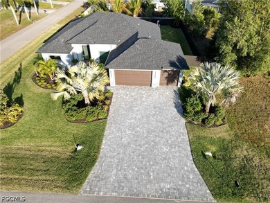 Beach Home For Sale in Cape Coral, Florida