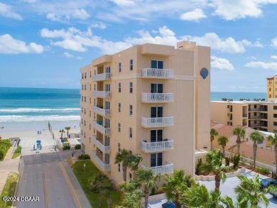 Beach Condo For Sale in Daytona Beach Shores, Florida