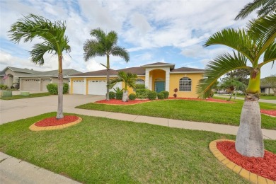 Beach Home For Sale in Ruskin, Florida