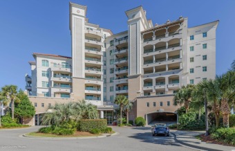 Beach Condo Off Market in Myrtle Beach, South Carolina