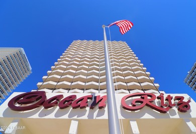 Beach Condo For Sale in Daytona Beach, Florida