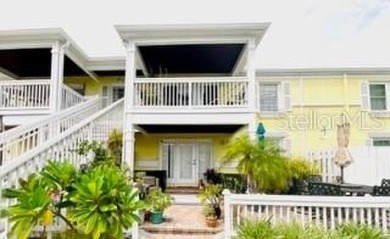 Beach Condo For Sale in St. Petersburg, Florida