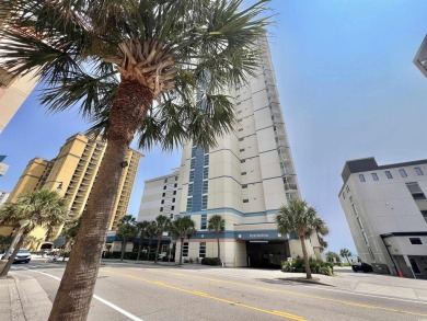 Beach Condo For Sale in Myrtle Beach, South Carolina