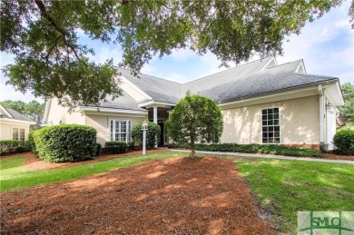 Beach Home For Sale in Savannah, Georgia