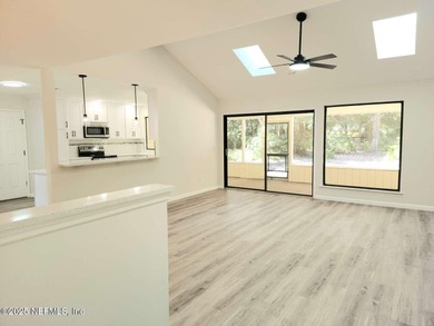 Beach Home For Sale in Fernandina Beach, Florida