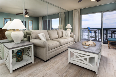 Vacation Rental Beach Condo in Fort Walton Beach, Florida