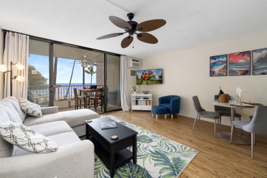 Vacation Rental Beach Condo in Kailua Kona, Hawaii