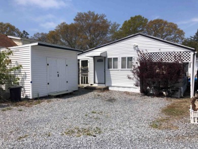 Beach Home Off Market in Cape May Court House, New Jersey