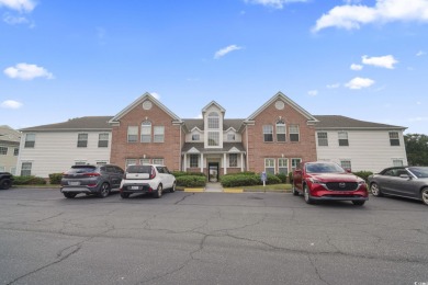 Beach Condo Sale Pending in Murrells Inlet, South Carolina