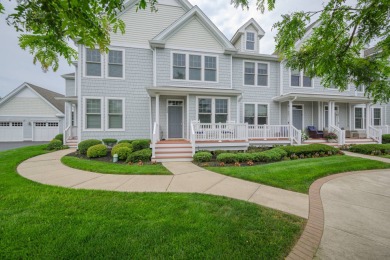 Beach Condo For Sale in Westhampton Beach, New York