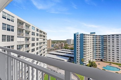 Beach Condo For Sale in Pompano Beach, Florida