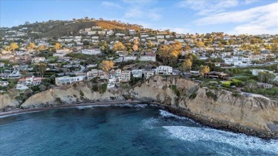 Beach Home For Sale in La Jolla, California