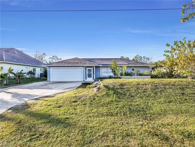Beach Home For Sale in Bonita Springs, Florida