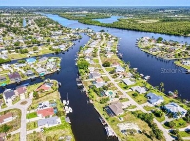 Beach Lot For Sale in Fort Myers, Florida