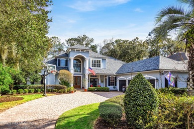 Beach Home For Sale in Ponte Vedra Beach, Florida