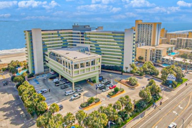 Beach Condo For Sale in Myrtle Beach, South Carolina