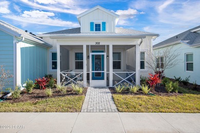 Beach Home For Sale in Daytona Beach, Florida