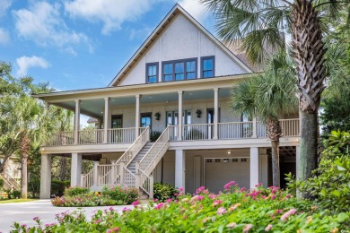 Beach Home For Sale in Pawleys Island, South Carolina