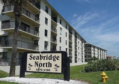 Beach Condo For Sale in Ormond Beach, Florida