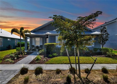 Beach Home For Sale in Punta Gorda, Florida