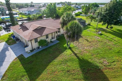 Beach Home For Sale in Punta Gorda, Florida