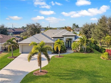 Beach Home Sale Pending in Rotonda West, Florida