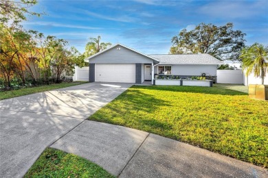 Beach Home For Sale in Seminole, Florida