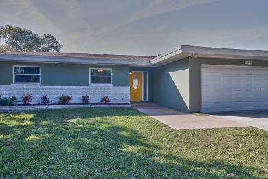 Beach Home For Sale in Clearwater, Florida