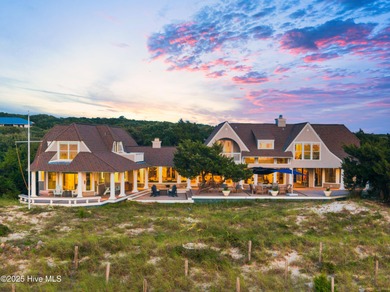 Beach Home For Sale in Bald Head Island, North Carolina