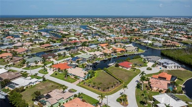 Beach Lot For Sale in Punta Gorda, Florida