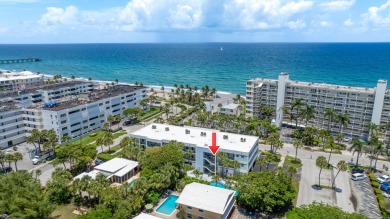Beach Condo For Sale in Deerfield Beach, Florida