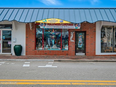 Beach Commercial For Sale in New Smyrna Beach, Florida