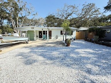 Beach Home For Sale in New Smyrna Beach, Florida