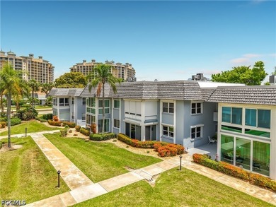 Beach Condo For Sale in North Fort Myers, Florida