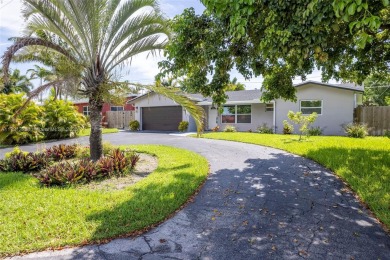 Beach Home For Sale in Fort Lauderdale, Florida