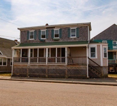 Beach Home For Sale in Marshfield, Massachusetts