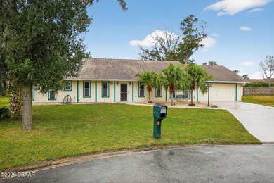 Beach Home For Sale in Ormond Beach, Florida