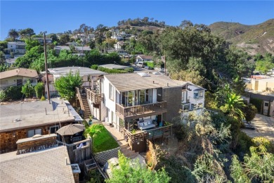 Beach Home For Sale in Laguna Beach, California